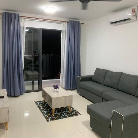 4A Icon Residence Kuala Terengganu Exterior photo
